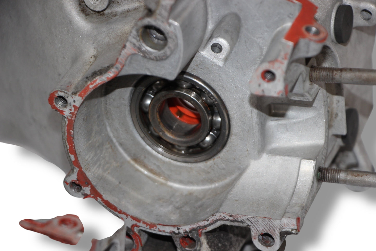 Minarelli Motorgehäuse