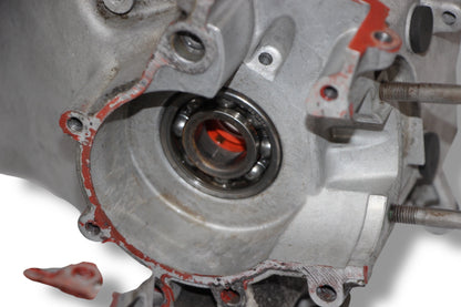 Minarelli Motorgehäuse