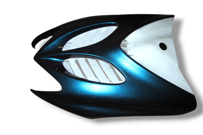 Carrocería Yamaha Aerox Flip Flop