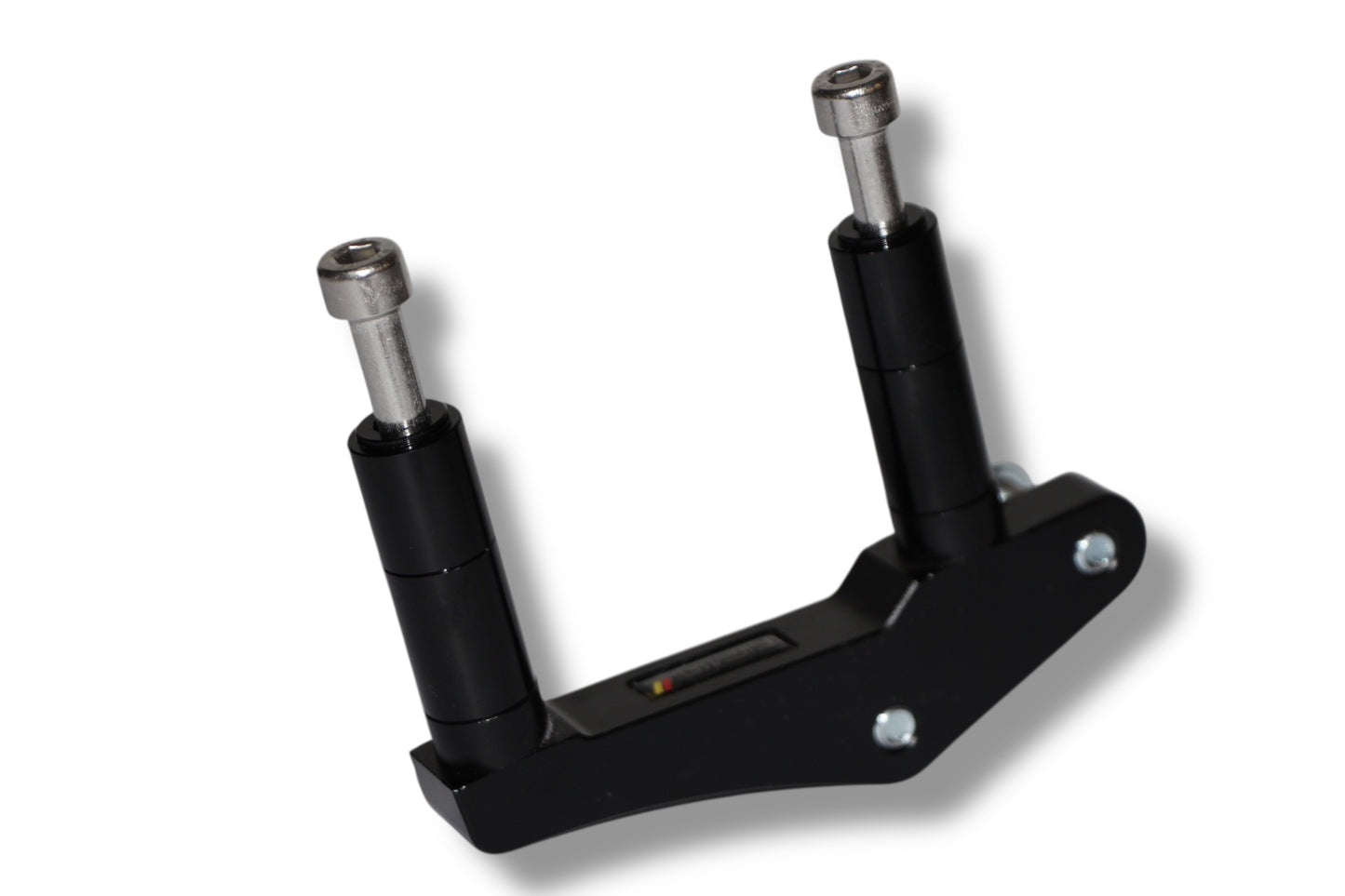 RPG 4-Kolben Bremssatteladapter
