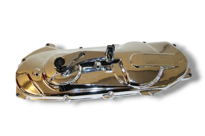 STR8 Variator Cover / Stage6 Kick Starter