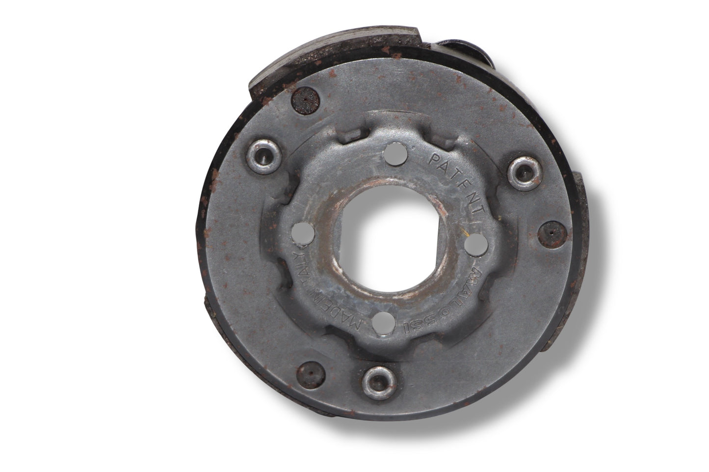 Malossi Delta Clutch Kupplung