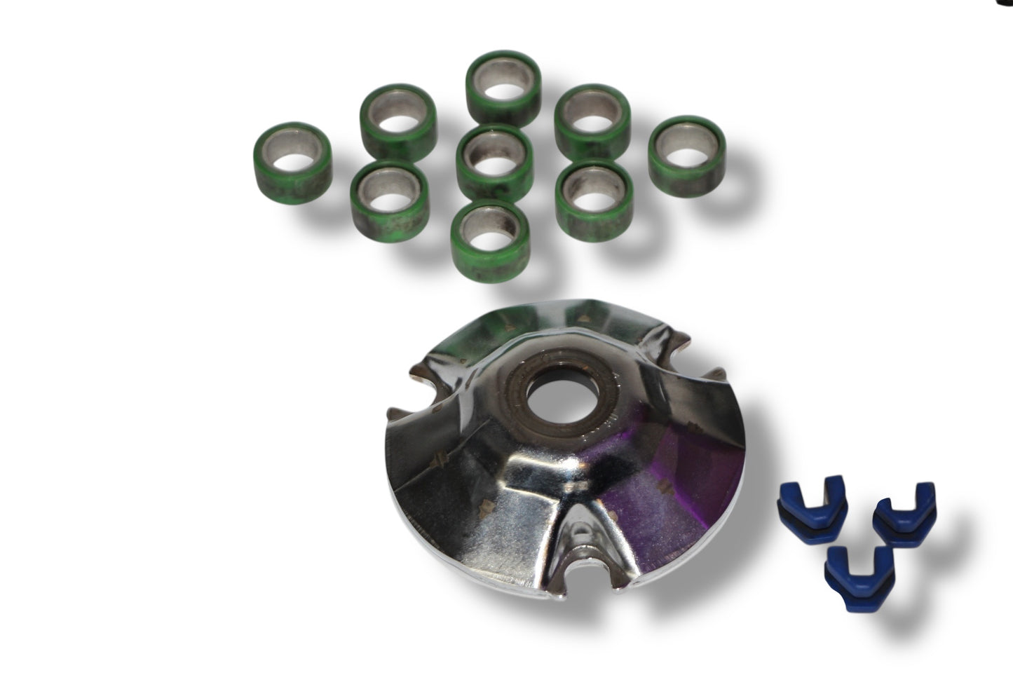 Polini Evolution Oversizekit