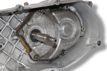 Minarelli Motorgehäuse