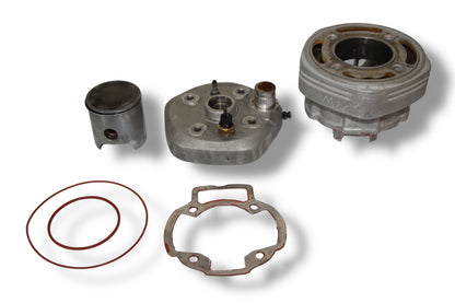 Stage6 MK2 Racing 70ccm Zylinder by „MTC“