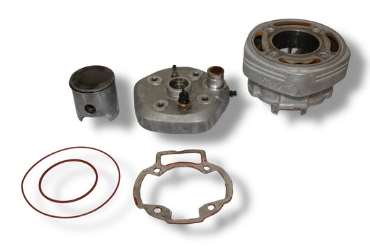 Stage6 MK2 Racing 70ccm Zylinder by „MTC“