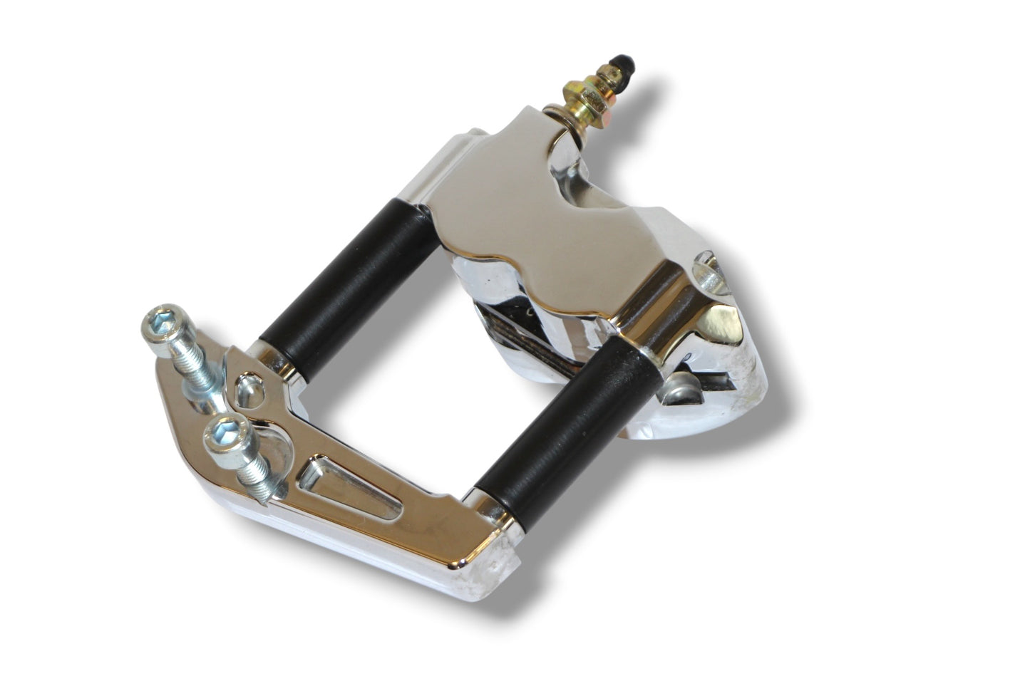 Stage6 SSP 280mm Bremsscheibe / Stage6 4-Kolben Bremssattel