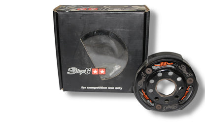 Stage6 TQ Kupplung