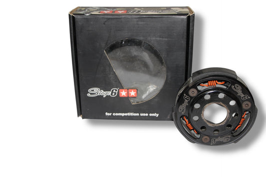 Stage6 TQ Kupplung