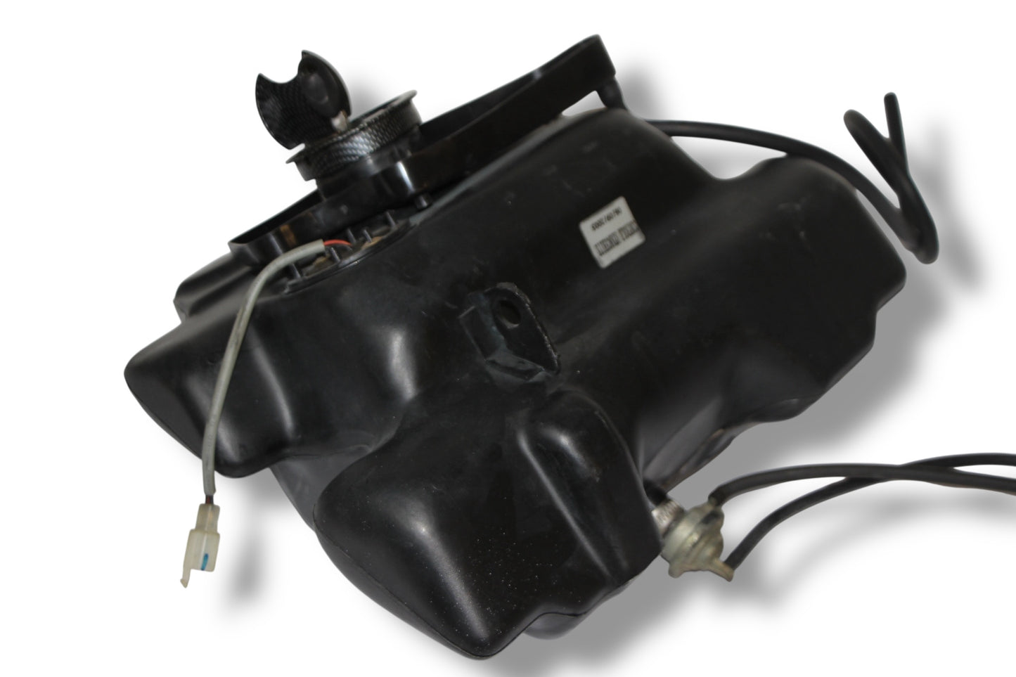 Réservoir / serrure Yamaha Aerox
