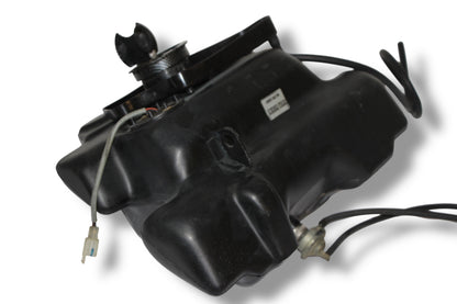 Réservoir / serrure Yamaha Aerox