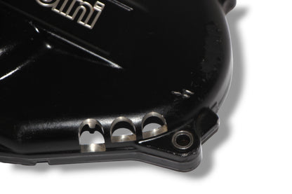 Polini variator cover / internal components