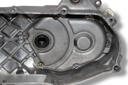 Minarelli Motorblock