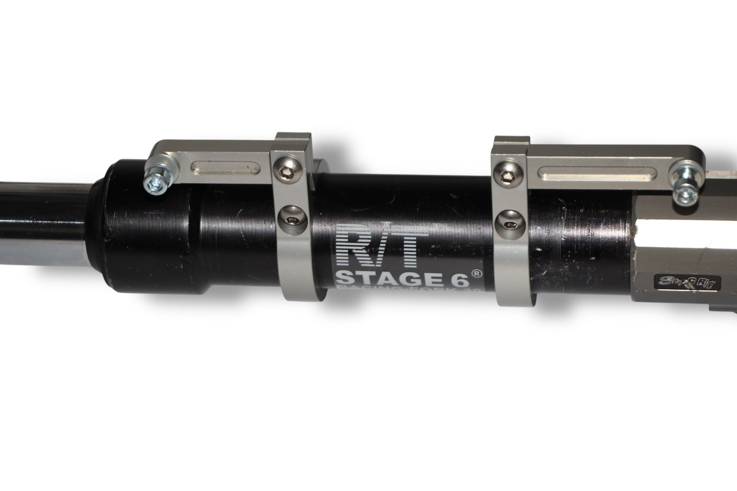 Stage6 MK1 Racing Forks / Gabelbrücke