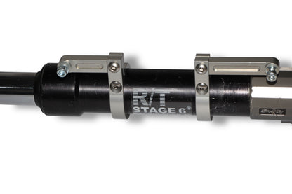 Stage6 MK1 Racing Forks / Gabelbrücke