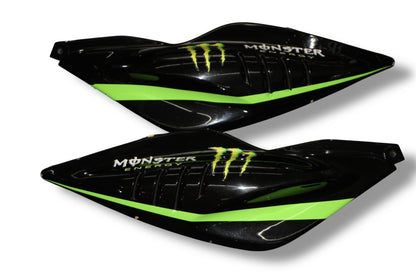 Yamaha Aerox Verkleidung