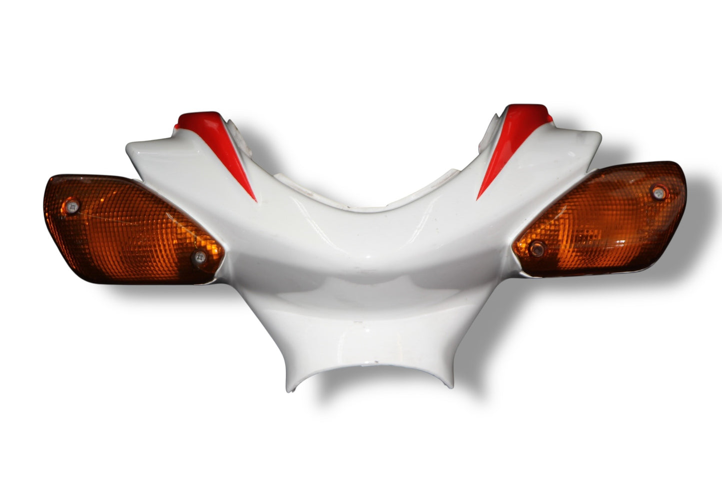 Yamaha Aerox Castrol Verkleidung