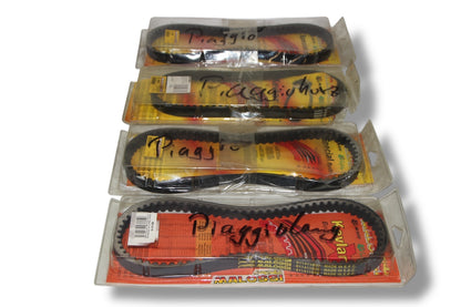 4x Malossi Keilriemen