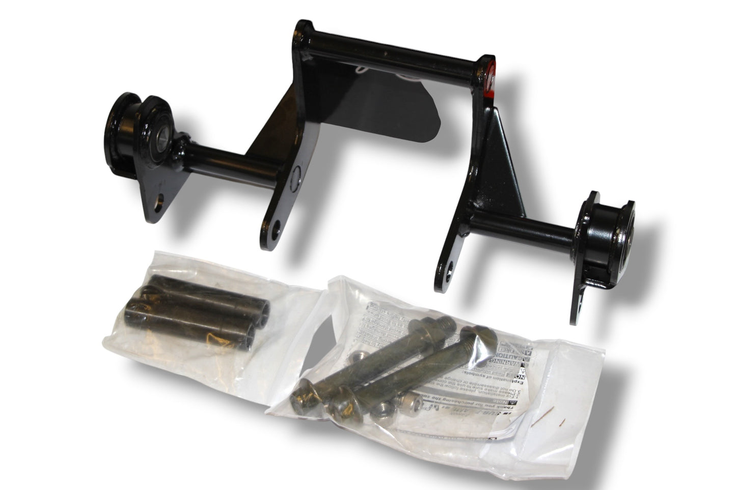 Stage6 MK2 Subframe