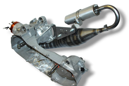 Stage6 RT 95ccm Motor