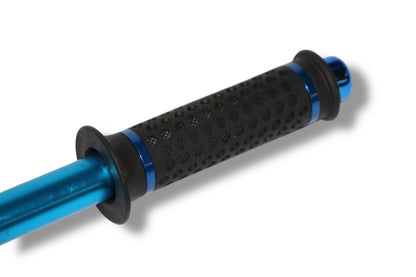 STR8 Downhilllenker / Stage6 Kurzhubgasgriff