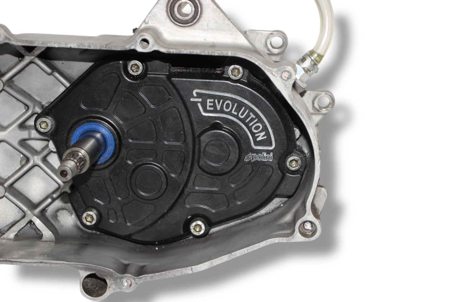 Stage6 RT 70ccm Motor