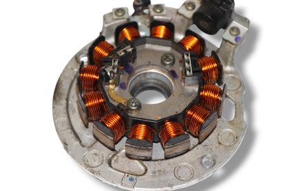 Yamaha Aerox-ledningsnet / generator