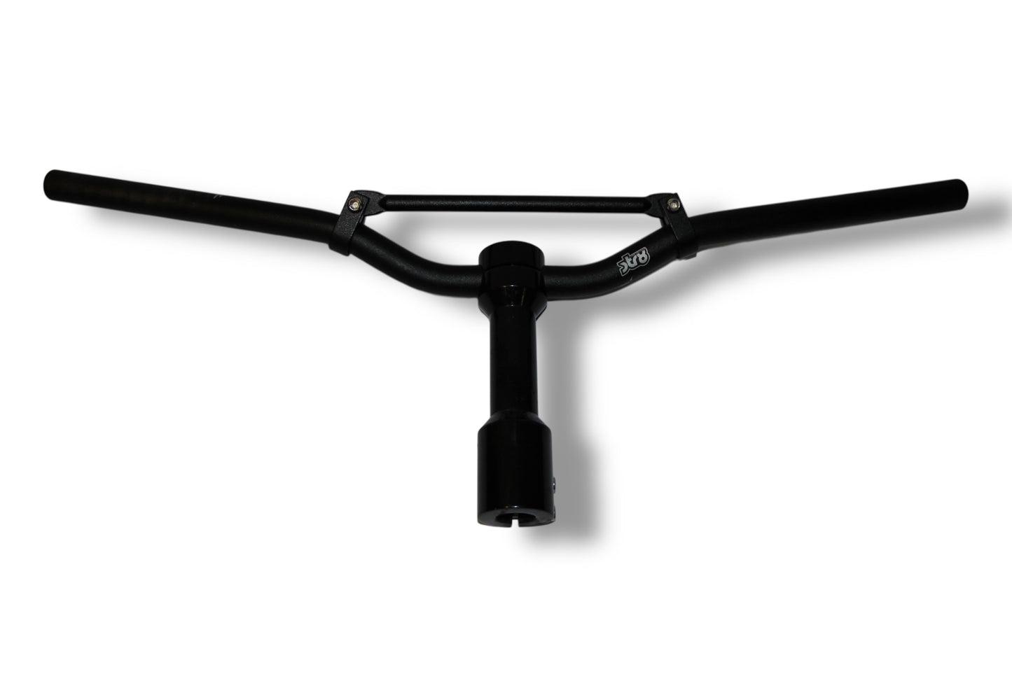 Downhilllenker BGM / Aufnahme