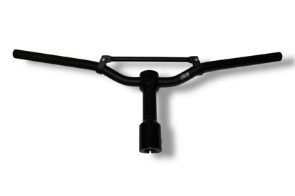 Downhilllenker BGM / Aufnahme