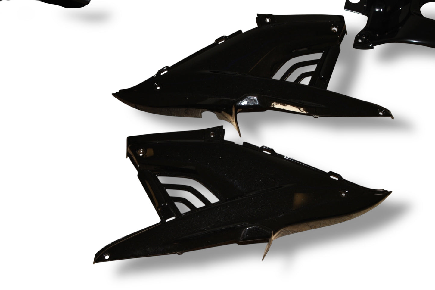 Yamaha Aerox Verkleidung