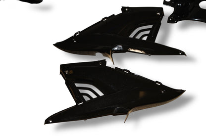 Yamaha Aerox Verkleidung