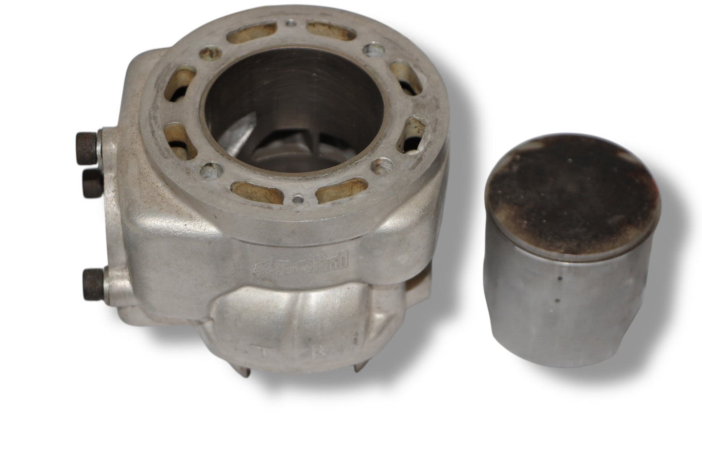 Polini Big Evo 94ccm Zylinder / Polini Kurbelwelle