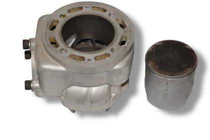 Polini Big Evo 94ccm Zylinder / Polini Kurbelwelle