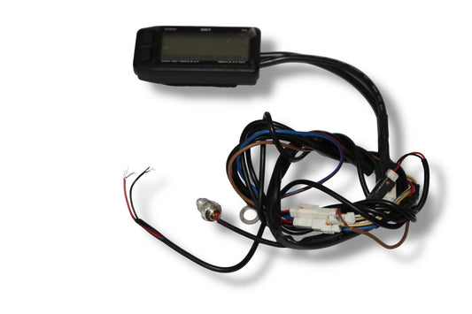 Stage6 Tachometer