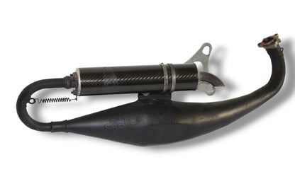 Impianto di scarico Stage6 RT MK1
