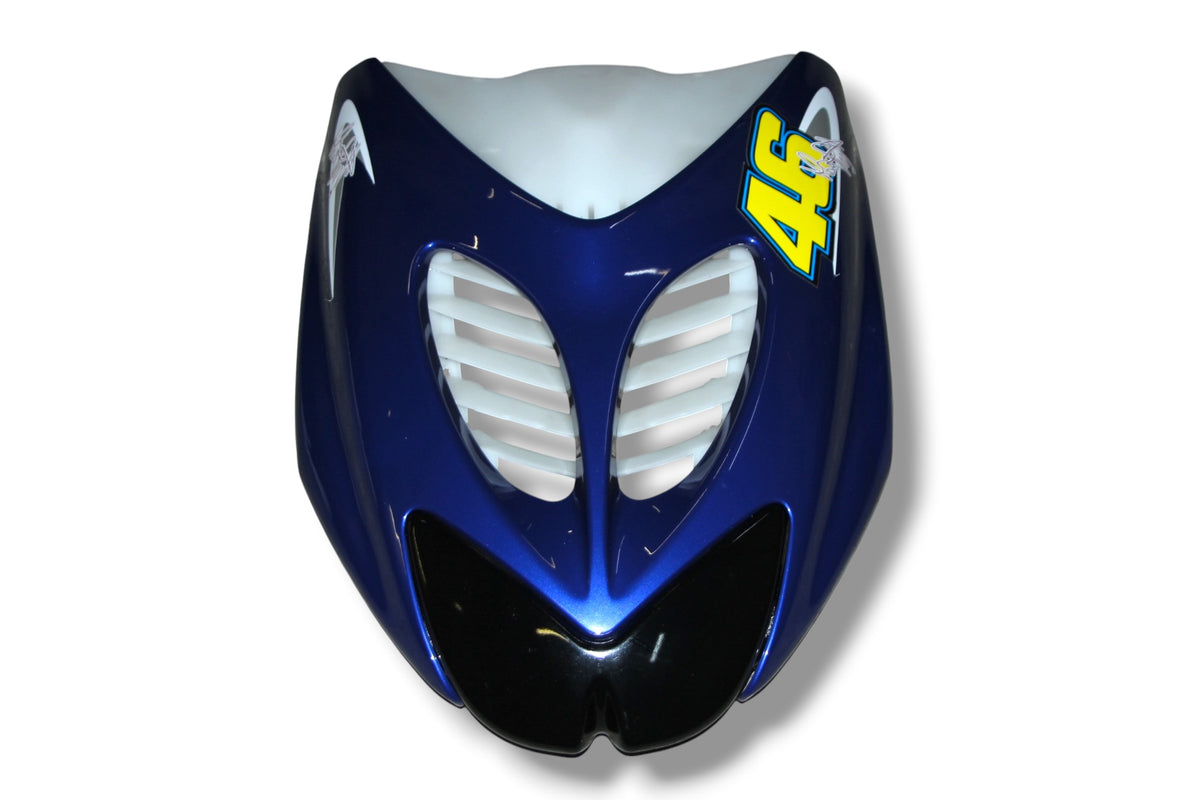 Yamaha Aerox Rossi Verkleidung / Zubehör