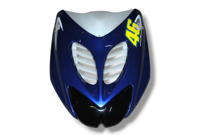Yamaha Aerox Rossi Verkleidung / Zubehör