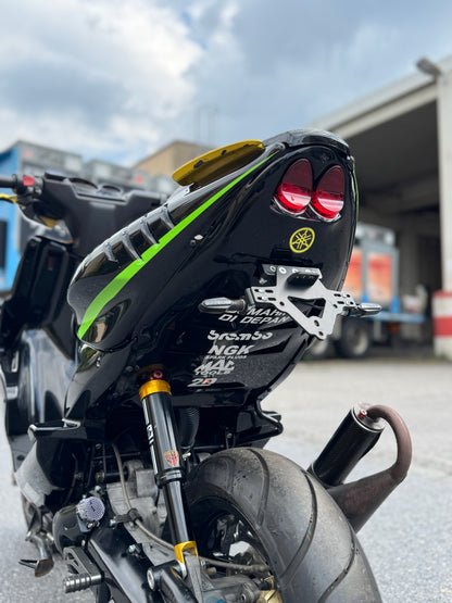 Yamaha Aerox Verkleidung