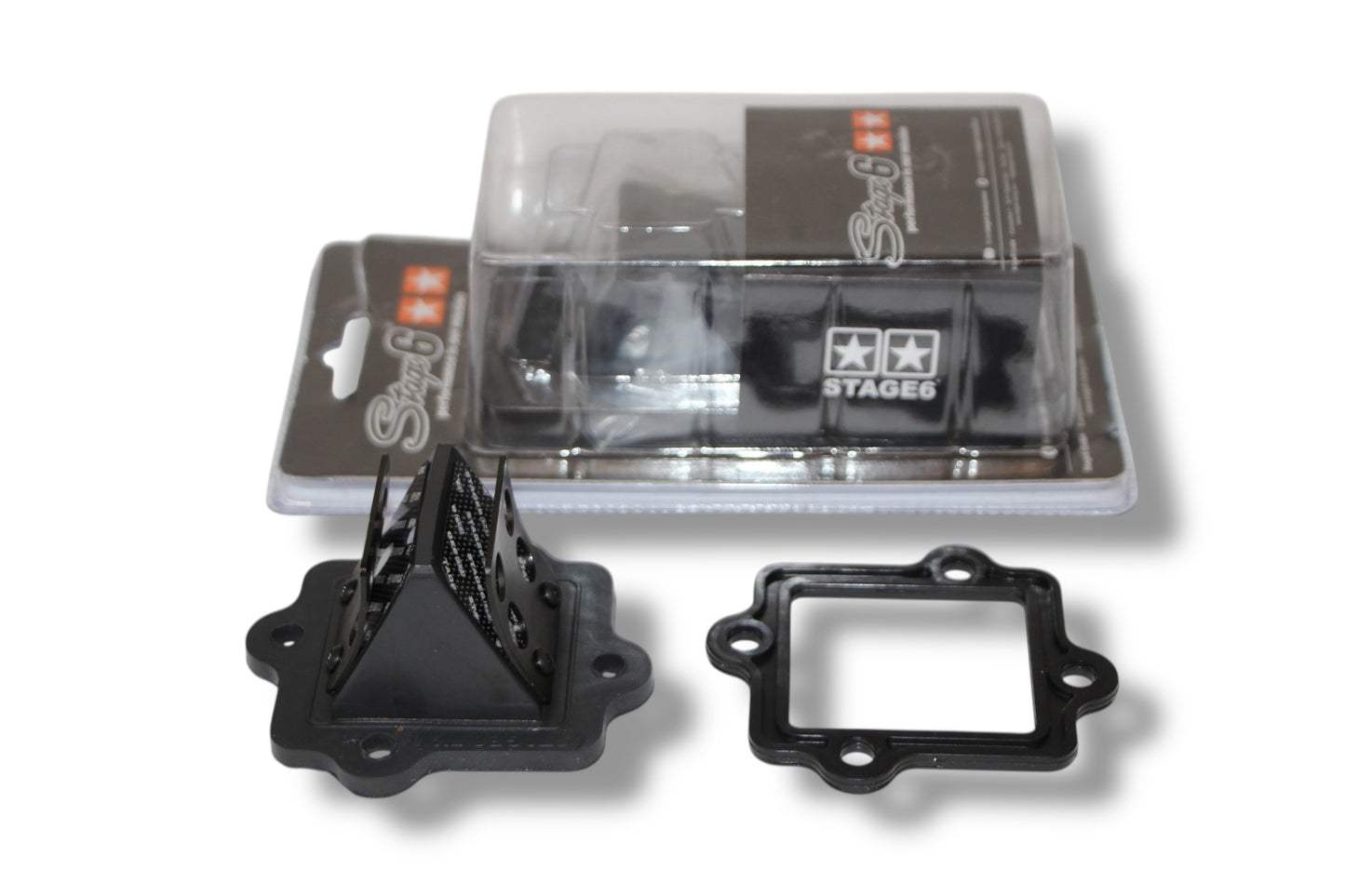 Stage6 FKM Membranblock