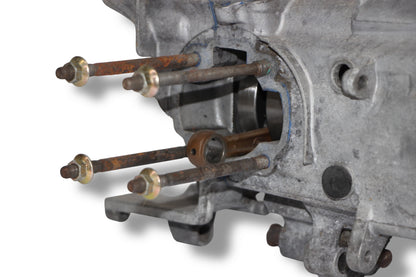 Minarelli Motorblock