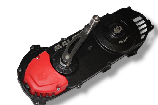 Malossi MHR Variodeckel/ Stage6 SSP Kickstarter