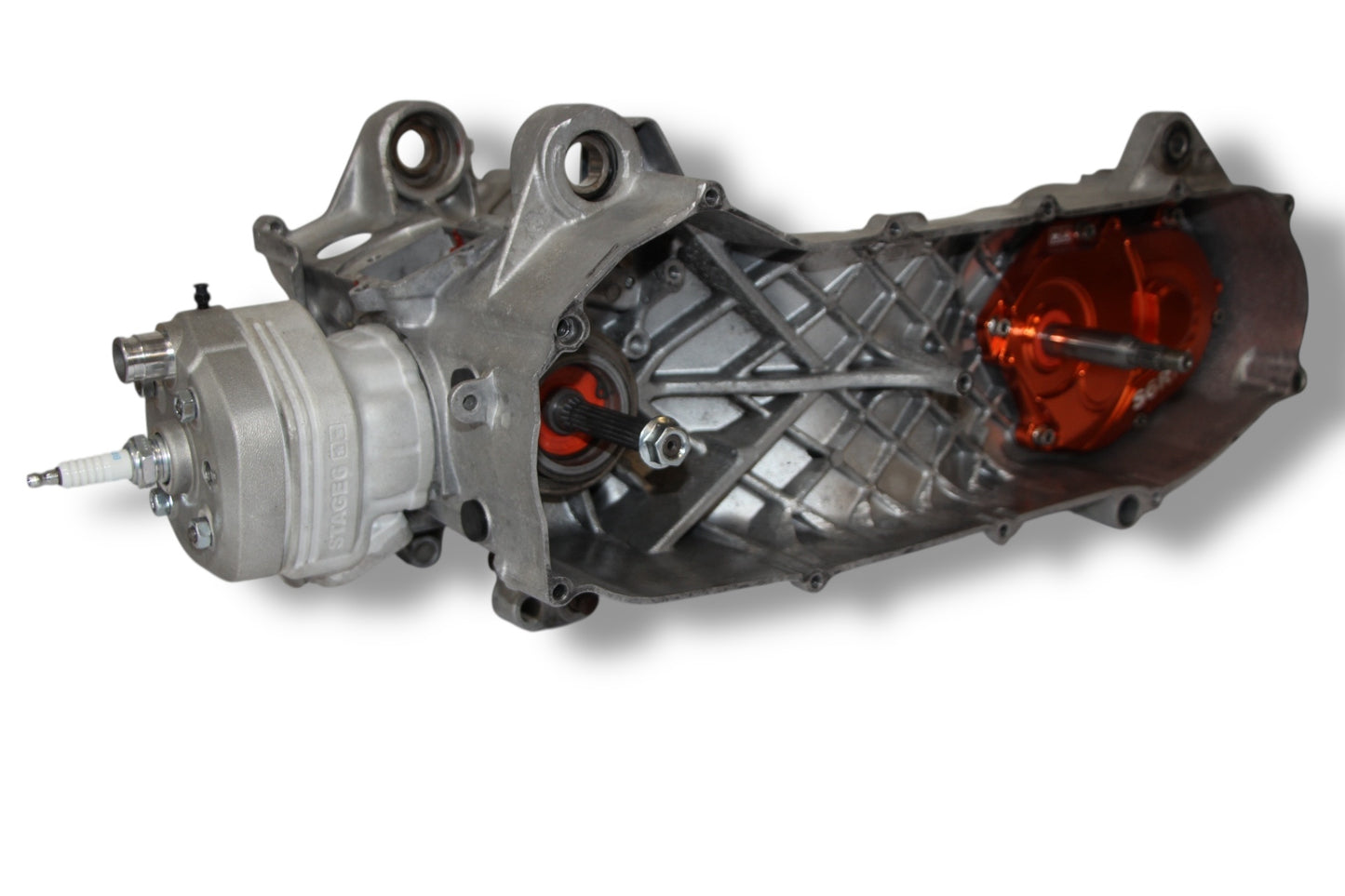 Stage6 MK2 Racing 70ccm Motor