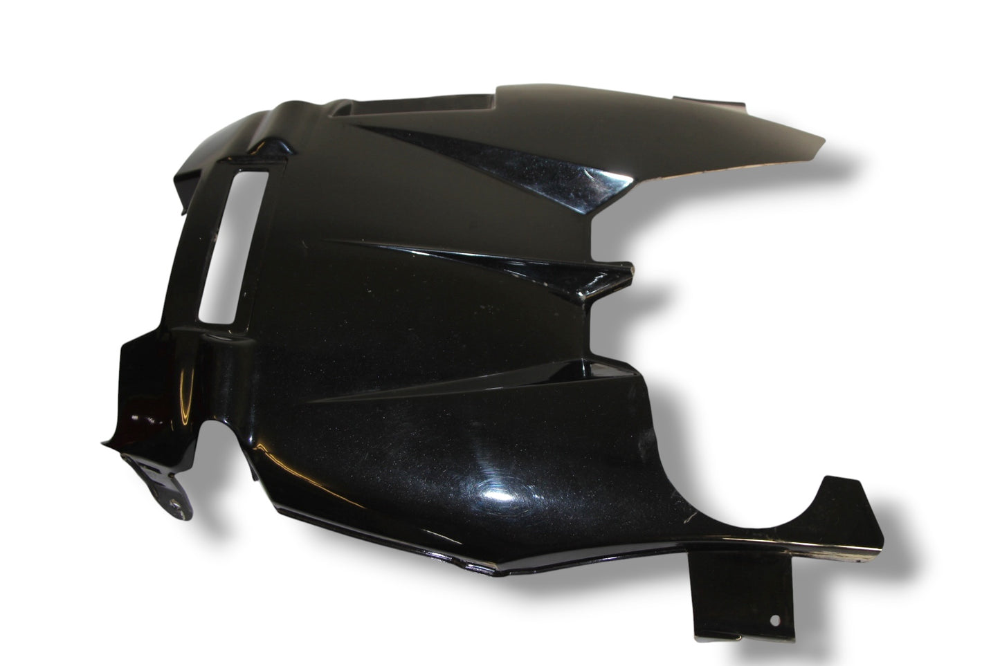 Yamaha Aerox kåbe