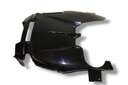 Yamaha Aerox kåbe