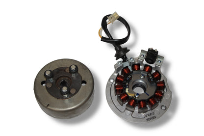 Minarelli Lichtmaschine