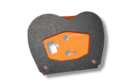 Yamaha Aerox Verkleidung