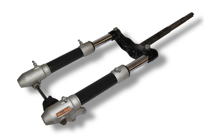 Yamaha Aerox Gabelholme / Gabelbrücke