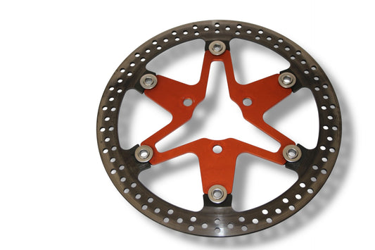 Stage6 SSP 280mm Bremsscheibe