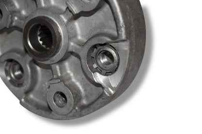 Stage6 RT 190mm Bremsscheibe/ Radnabe ( angepasst )