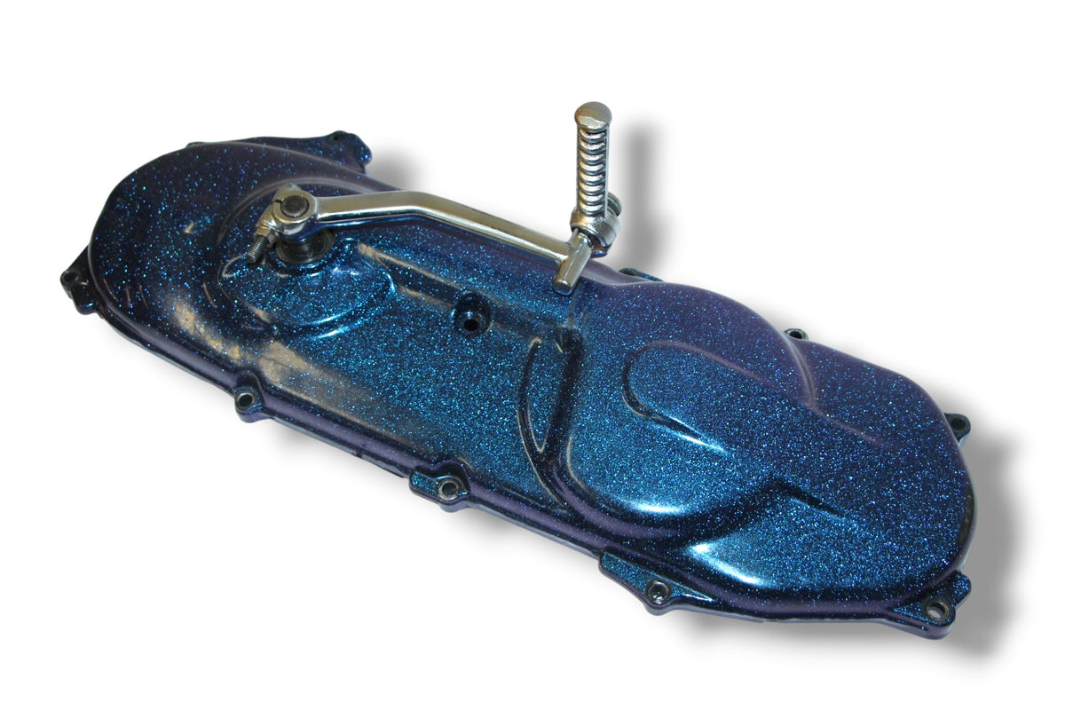 Coperchio variatore Yamaha Aerox